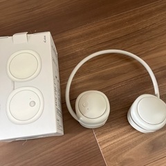 クルクルネックファン