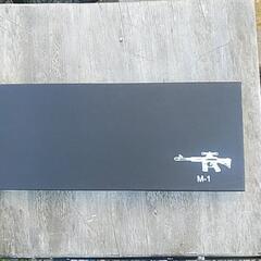 ライフル型ガスライター‼️非売品‼️の画像