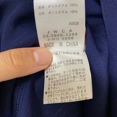 ブラウスの画像