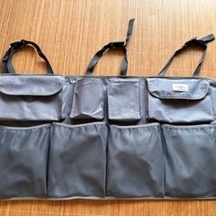 トランク 収納 オーガナイザー 中古品