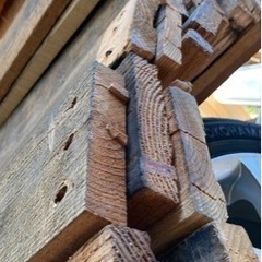 他にも同じ木材出してます！！ご覧下さいませ(*´∇｀*)カッコイイ^ - ^よさそうです^ - ^(*´∇｀*)の画像