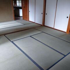 ✌平井戸建　外国籍、法人大歓迎　0円入居　車2台　ペット種類問わず可 - 賃貸（マンション/一戸建て）