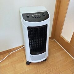 冷風機