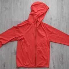 ユニクロ　パーカー