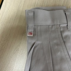作業ズボン   79cmの画像