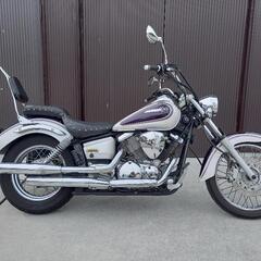 YAMAHA DS250