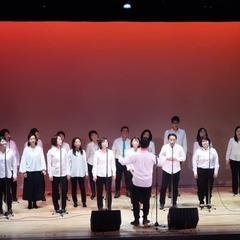 【新宮市・紀の川市】ゴスペル教室・新規開校のススメ　先生はあなた！！あなたの地元で教室を持ちませんか？の画像