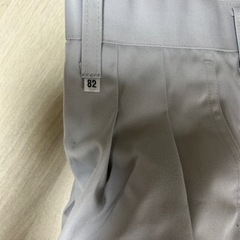 作業ズボン  82cmの画像