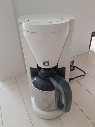 アムウェイ　コーヒーメーカー