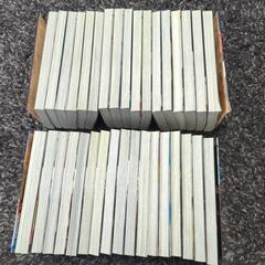 進撃の巨人コミック全巻セットの画像