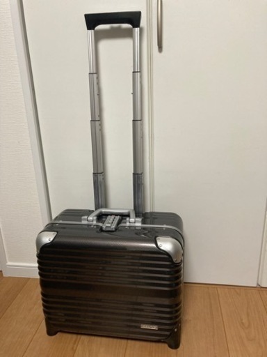 LEGEND WALKER スーツケース 横型ビジネスキャリー 31L