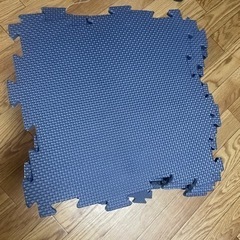 ジョイントマットの画像