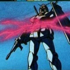 機動戦士ガンダム(ＴＶ版) 当時物20円2枚引きミニカード 94...