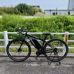 bafangミッドドライブモーター　バッテリー