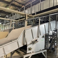 石油プラント機器のメンテナンス　未経験者歓迎の画像