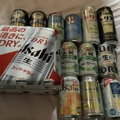 お酒色々ですの画像