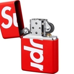 supremeZIPPO