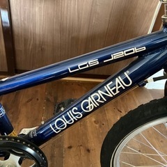 ルイガノ　20インチ　マウンテンバイクの画像