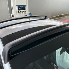 ＜期間限定値下げ＞テスラ　モデル3用　純正ルーフラック テスラ モデル3用 純正ルーフラック