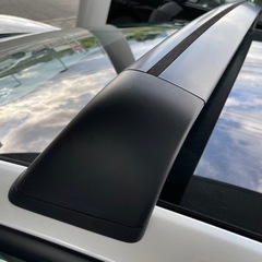 テスラ モデル3用 純正ルーフラック