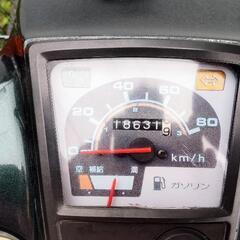 【大幅値下】スーパーカブ70 　カスタムの画像