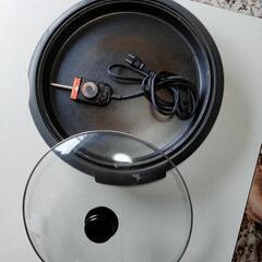ホットプレート