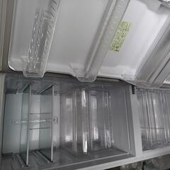 お取り置き中　シャープ　冷蔵庫　使用期間短の画像