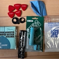 ギター　タカミネTP-1(STR) 取引中の画像