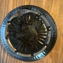 ※お引き渡し者決定　お皿　韓国チゲ鍋用　土鍋　の画像