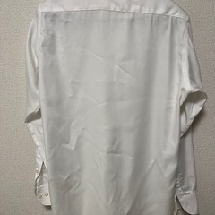 【green label relaxing】ワイシャツの画像
