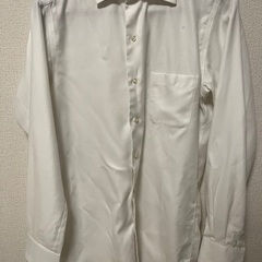 【green label relaxing】ワイシャツ