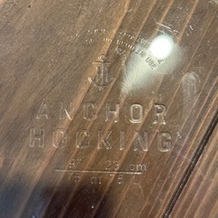 ※お引き渡し者決定　お皿　韓国チゲ鍋用　土鍋　の画像