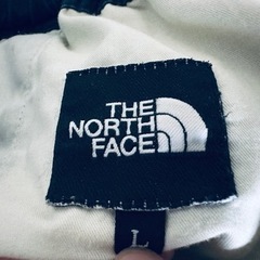 ★THE NORTH FACE ハーフパンツ（L）★の画像