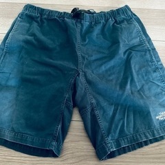 ★THE NORTH FACE ハーフパンツ（L）★