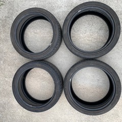 ハンコック　VENTUS S1 EVO3 235/40R19 96W 4本
