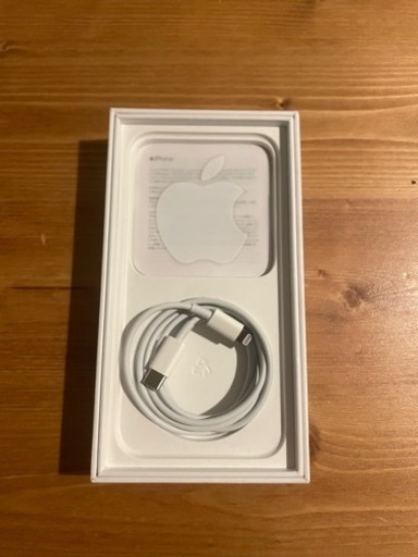【美品】iphone12 64gb ホワイト simフリー バッテリー100%