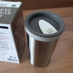 【新品】デイリーステンレスタンブラーの画像