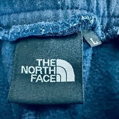 ★THE NORTH FACEハーフパンツ（L）★の画像
