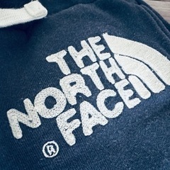 ★THE NORTH FACEハーフパンツ（L）★の画像