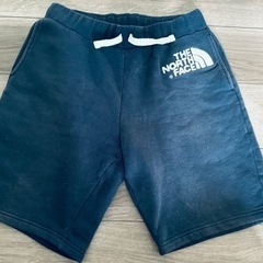 ★THE NORTH FACEハーフパンツ（L）★