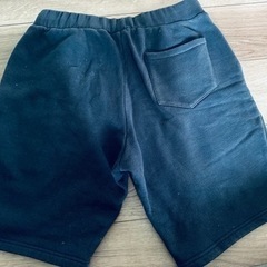 ★THE NORTH FACEハーフパンツ（L）★の画像