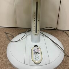 東芝　扇風機　差し上げますの画像