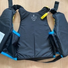 ライフジャケット　子供〜女性用の画像