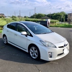 プリウス