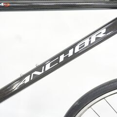 ANCHOR 「アンカー」 XHM9 2007年モデル マウンテンバイク カーボン
