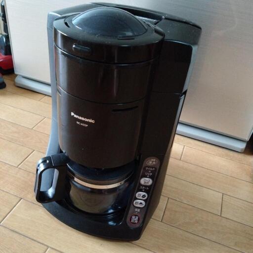 コーヒーメーカー