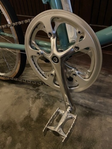 ブルーノ　MiniveloRoad20 ミニベロ
