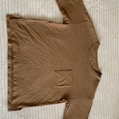 【取引中】 muji Tシャツ