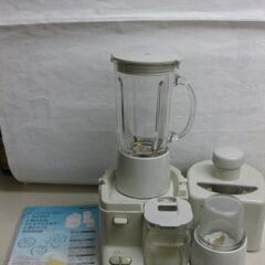 National ジューサーミキサー MJ-C37相当（MJ-C...