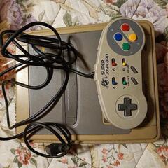 スーファミ・ジャンクの画像